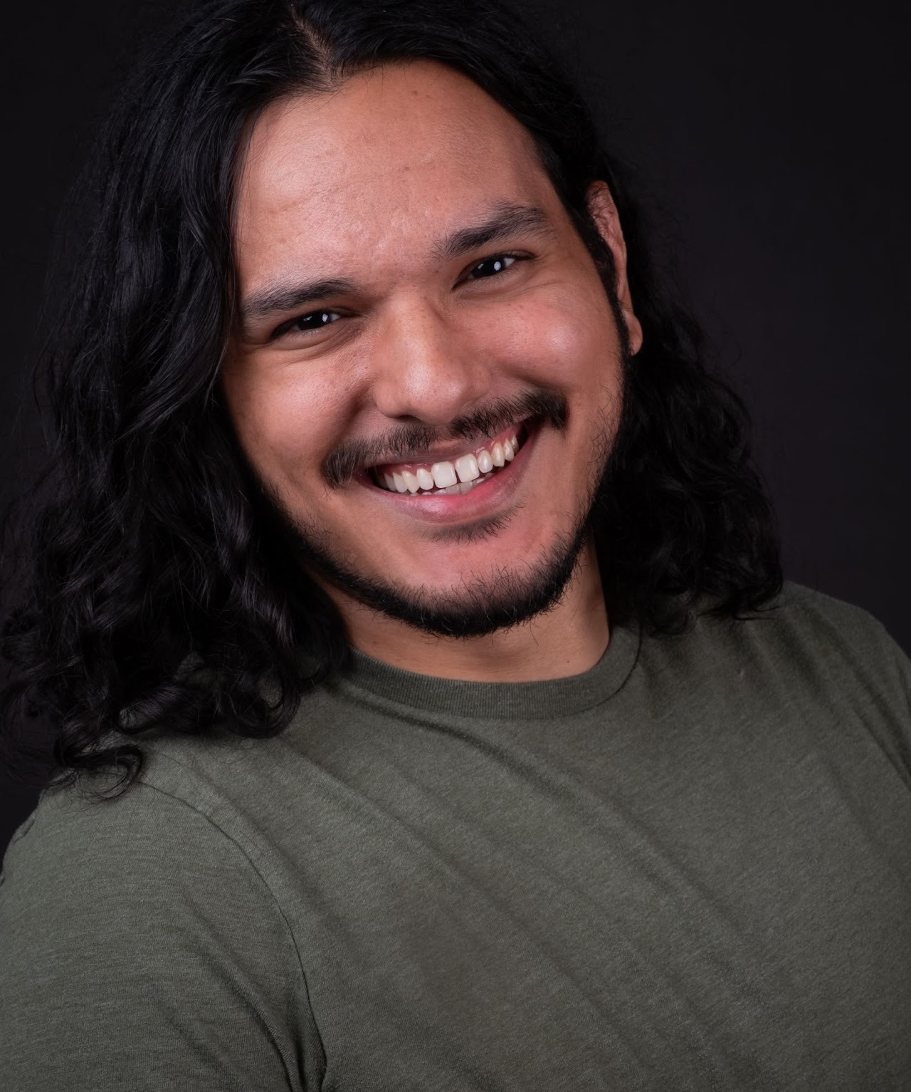 Michael Galvan